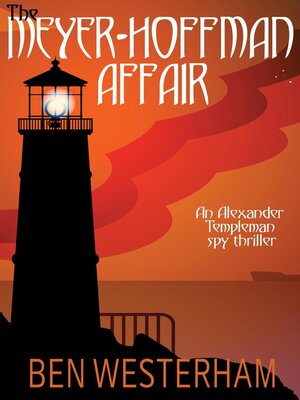 cover image of The Meyer-Hoffman Affair